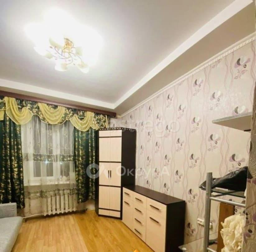 Комната, 12.2 м2, 2/3 эт. Электроугли - изображение 1