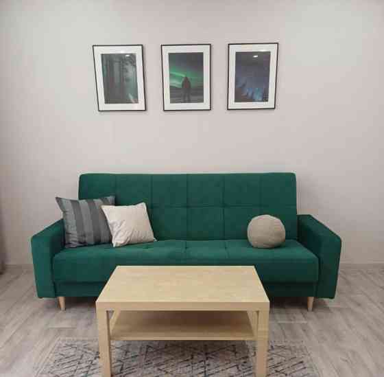 2-комн. квартира, 53 м2, 5/10 эт. Красноярск