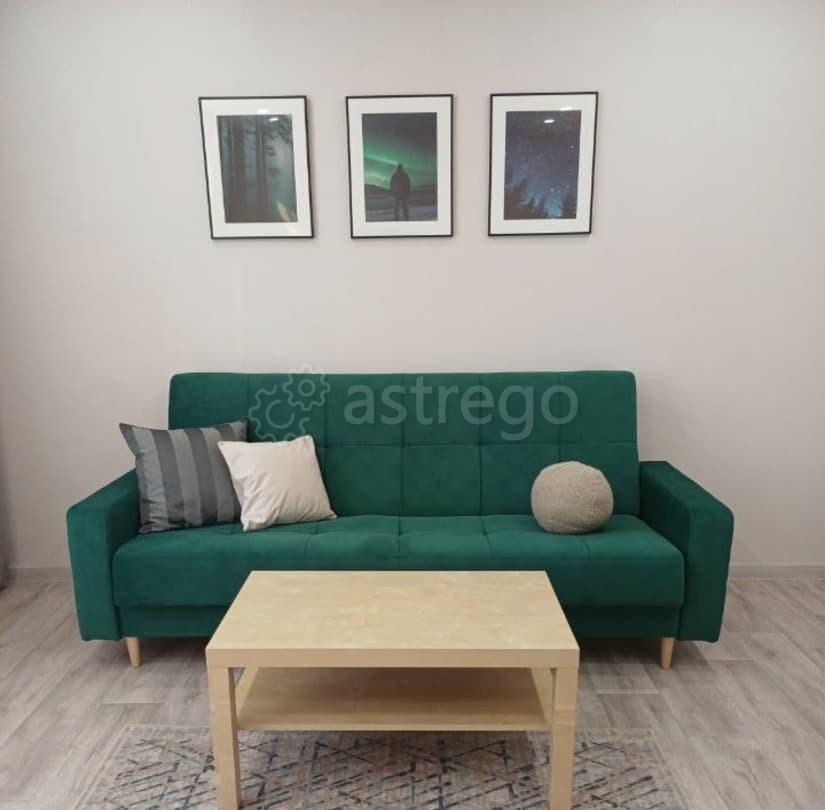 2-комн. квартира, 53 м2, 5/10 эт. Красноярск - изображение 3