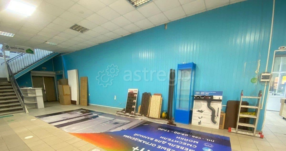Торговое помещение, 30 м2 Астрахань - изображение 2