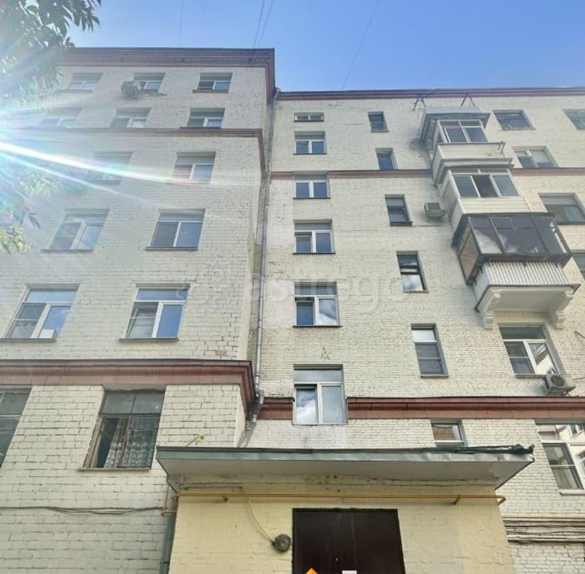 Комната, 20 м2, 6/7 эт. Москва - изображение 1