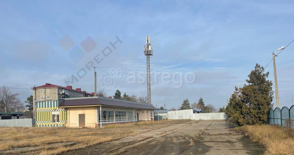 Свободного назначения, 350 м2 Адыгейск - изображение 4