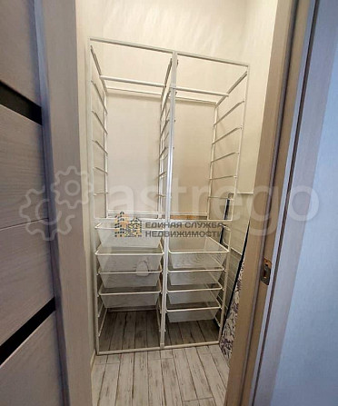 1-комн. квартира, 33 м2, 8/14 эт. Уфа - изображение 5