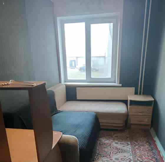 2-комн. квартира, 50 м2, 1/9 эт. Красноярск