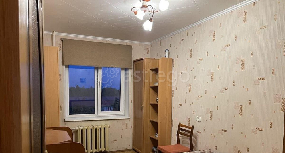 2-комн. квартира, 45 м2, 8/9 эт. Раменское - изображение 7