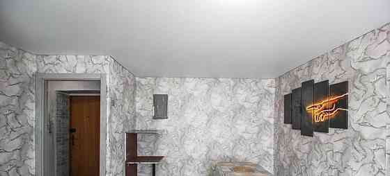 2-комн. квартира, 42.4 м2, 2/5 эт. Новоалтайск
