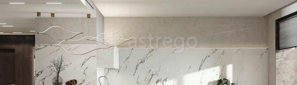 4-комн. квартира, 180 м2, 18/27 эт. Москва - изображение 2