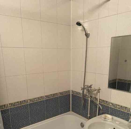 1-комн. квартира, 30 м2, 4/5 эт. Москва