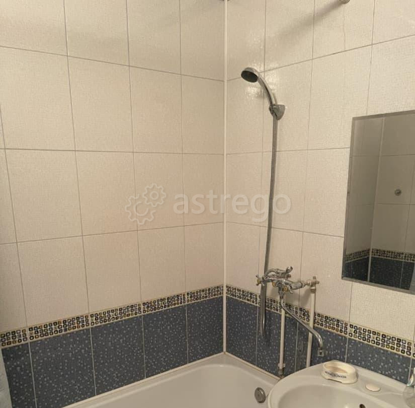 1-комн. квартира, 30 м2, 4/5 эт. Москва - изображение 6