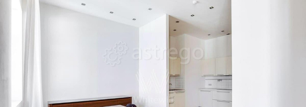 6-комн. квартира, 240 м2, 7/9 эт. Москва - изображение 7