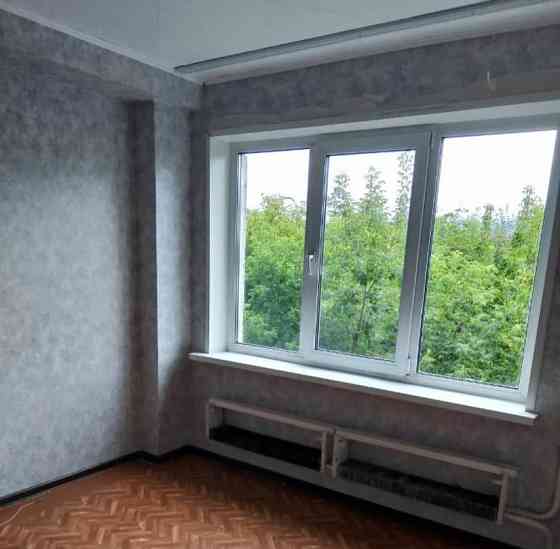 2-комн. квартира, 40 м2, 3/9 эт. Красноярск