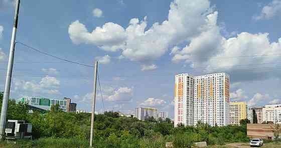 Коммерческий участок, 15 соток Уфа