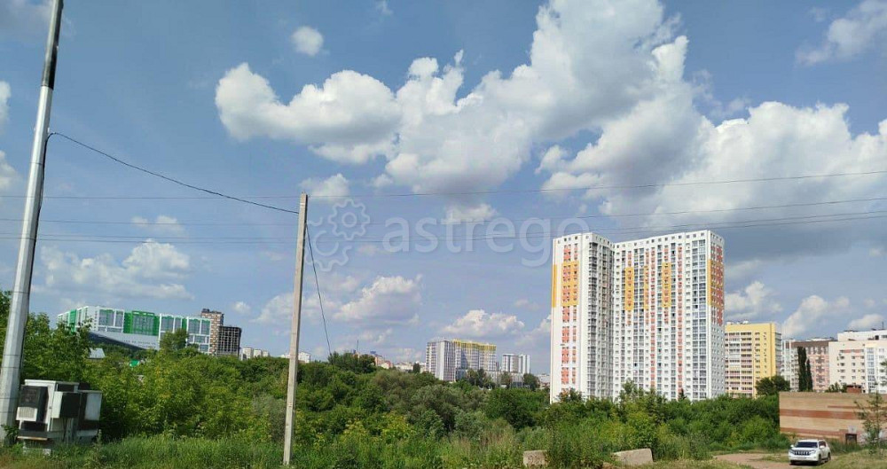 Коммерческий участок, 15 соток Уфа - изображение 3