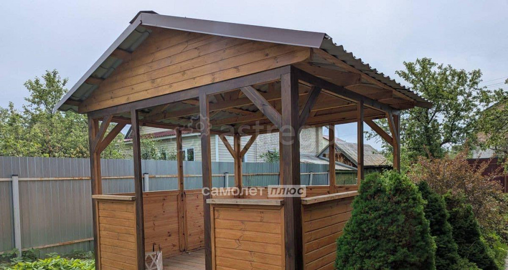 Дом, 60 м2, 6 соток, 2 эт. Электрогорск - изображение 4