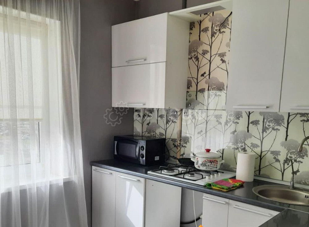 1-комн. квартира, 36 м2, 3/9 эт. Майкоп - изображение 4