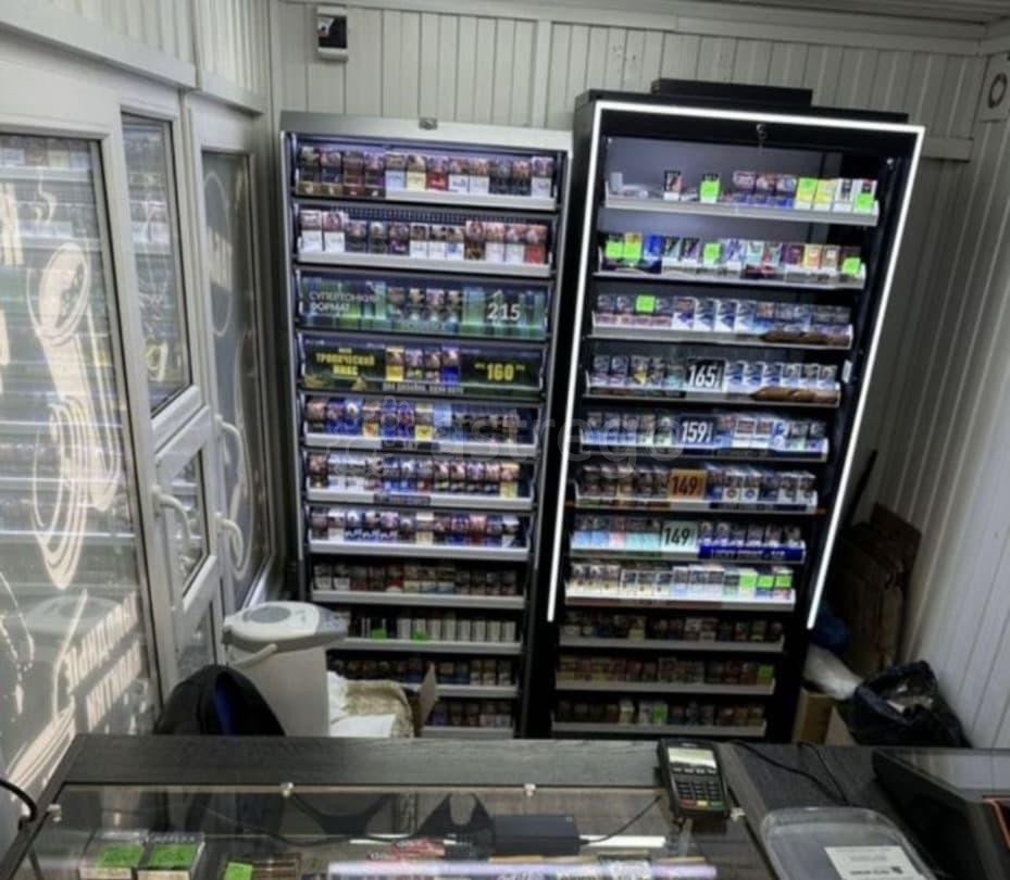 Торговое помещение, 15 м2 Барнаул - изображение 3