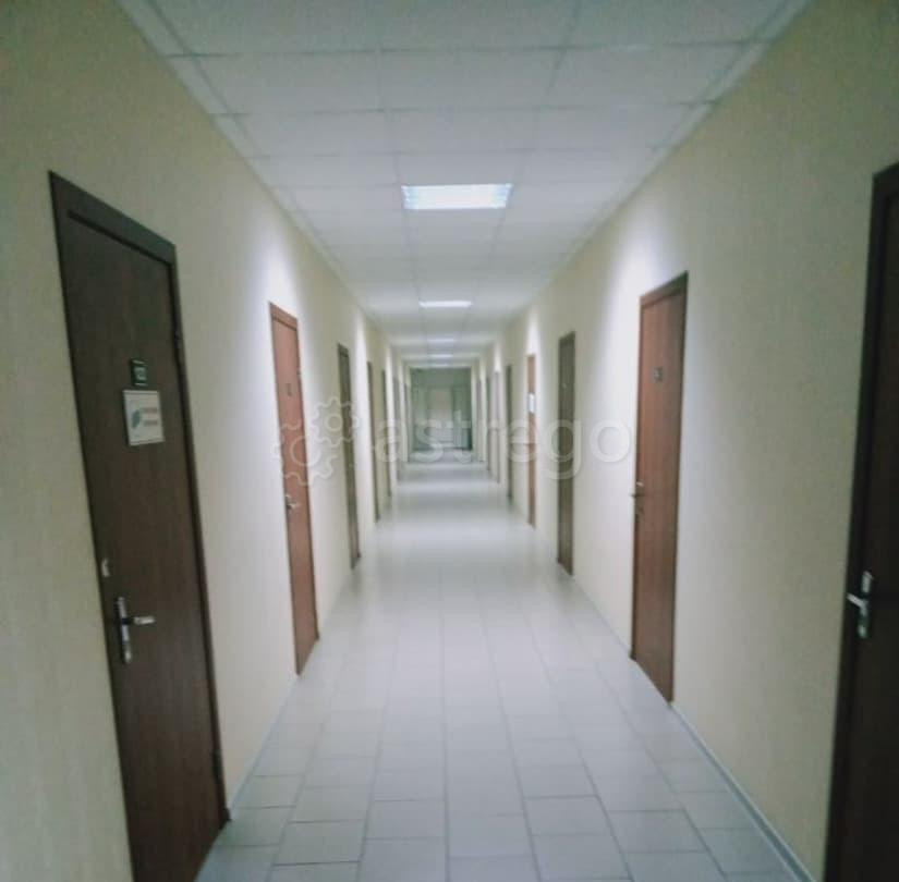 Офис, 17.4 м2 Белгород - изображение 7