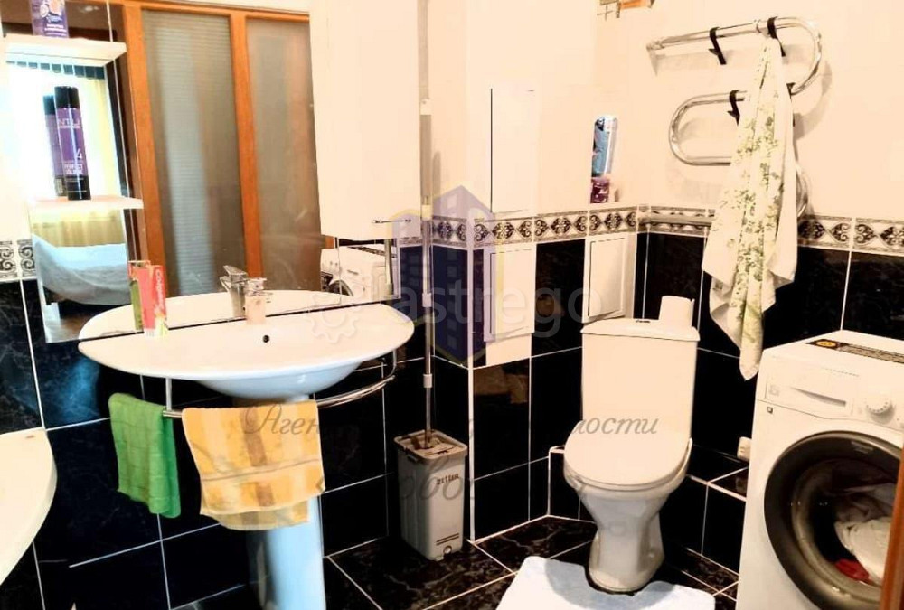 4-комн. квартира, 104 м2, 11/16 эт. Старый Оскол - изображение 3