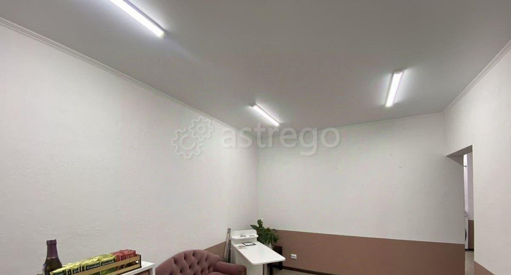 Свободного назначения, 59 м2 Астрахань - изображение 4