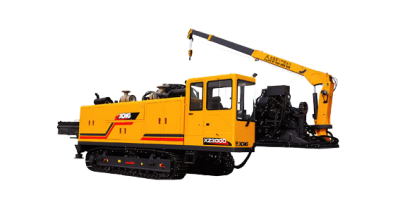 Установка горизонтально-направленного бурения XCMG XZ-3000 Симферополь