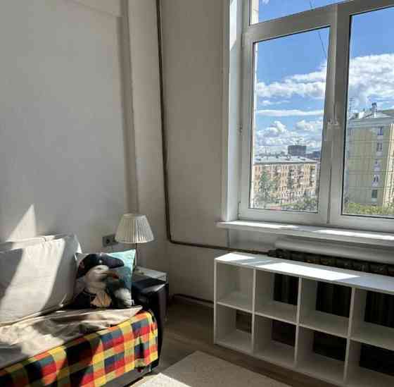 Комната, 17 м2, 6/6 эт. Москва