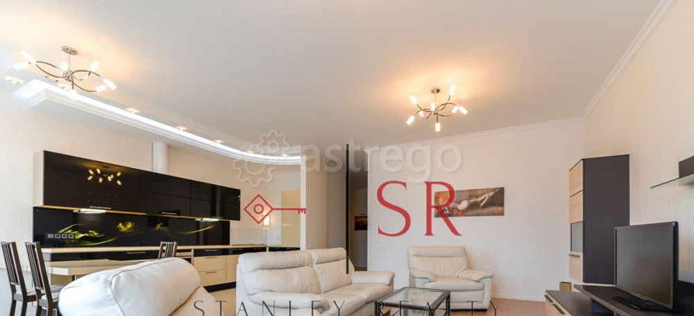 3-комн. квартира, 110 м2, 4/8 эт. Санкт-Петербург - изображение 5