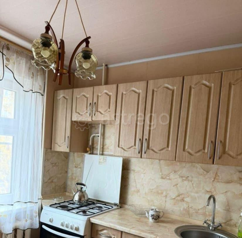 3-комн. квартира, 59 м2, 2/5 эт. Ногинск - изображение 5