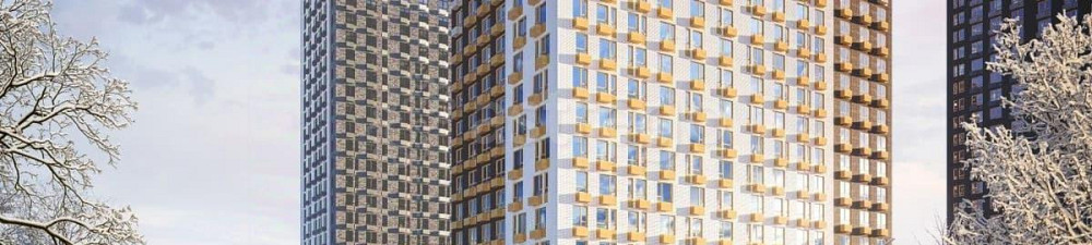 2-комн. квартира, 57.2 м2, 11/25 эт. Мытищи - изображение 7