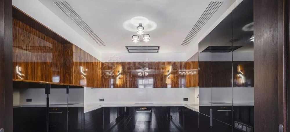 3-комн. квартира, 249.3 м2, 5/7 эт. Москва - изображение 4