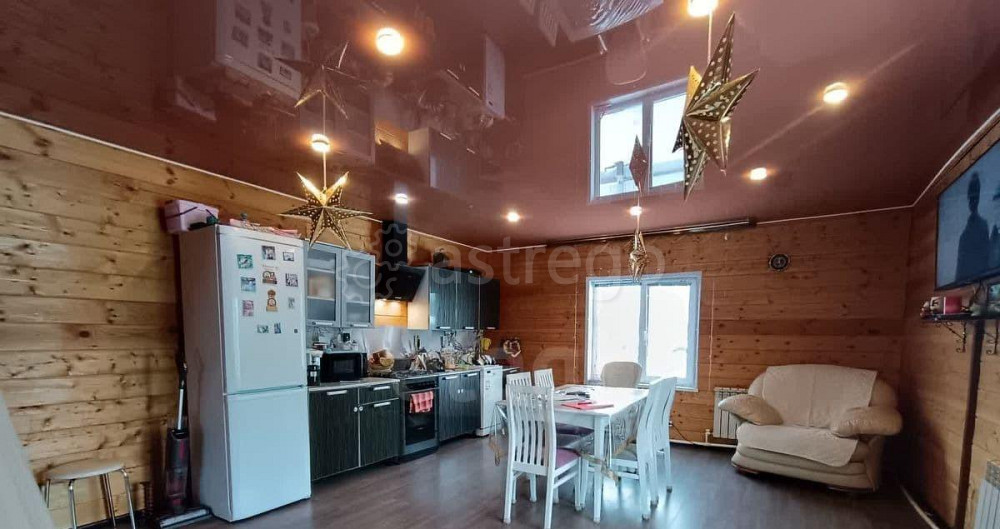 Дом, 202.3 м2, 10 соток, 2 эт. Новодвинск - изображение 7