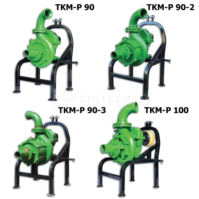 Насосы с Приводом от ВОМ Трактора Краснодар - изображение 3
