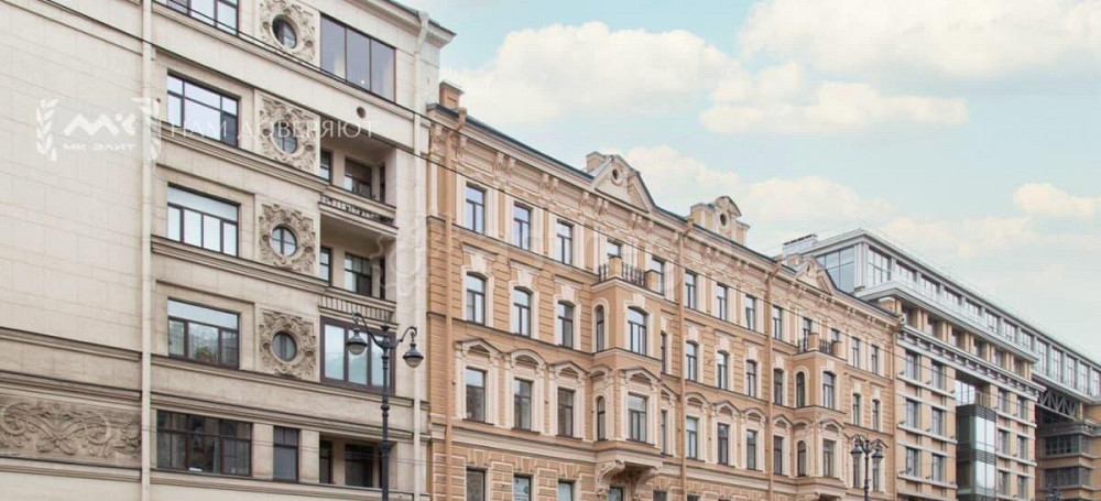 Торговое помещение, 180 м2 Санкт-Петербург - изображение 7