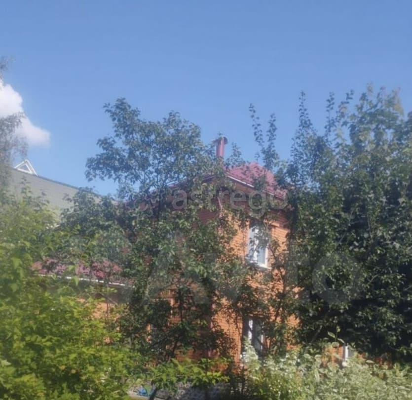 Коттедж, 300 м2, 10 соток, 3 эт. Балашиха - изображение 7