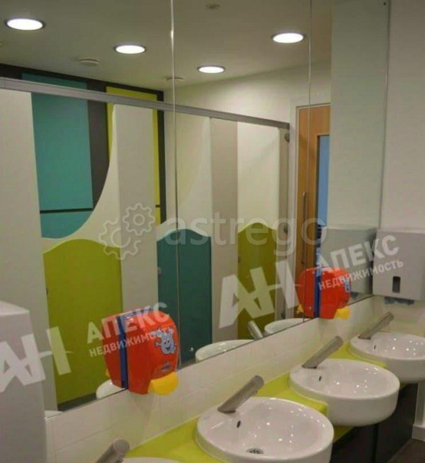 Свободного назначения, 200 м2 Красногорск - изображение 1