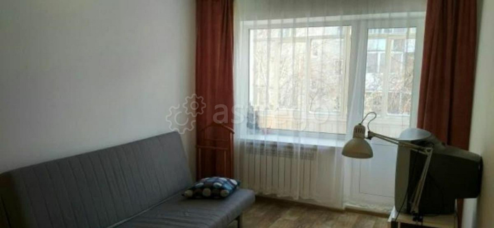 1-комн. квартира, 32 м2, 3/5 эт. Белгород - изображение 1