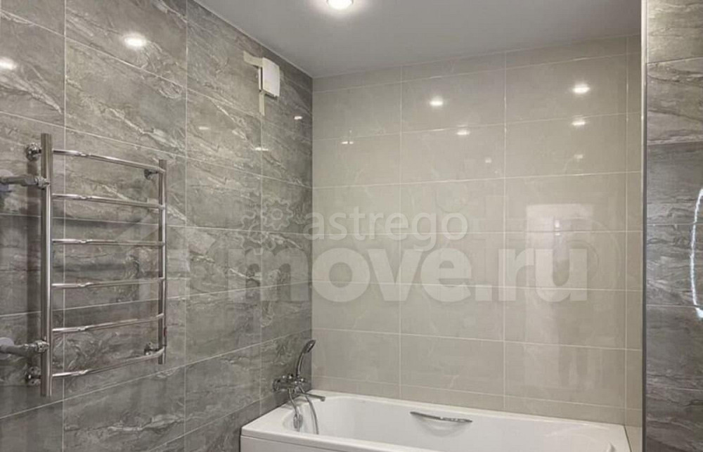 3-комн. квартира, 61.2 м, 3/5 эт. Новая Адыгея - изображение 1