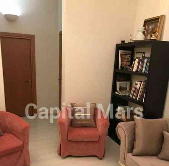 2-комн. квартира, 140 м2, 15/17 эт. Москва