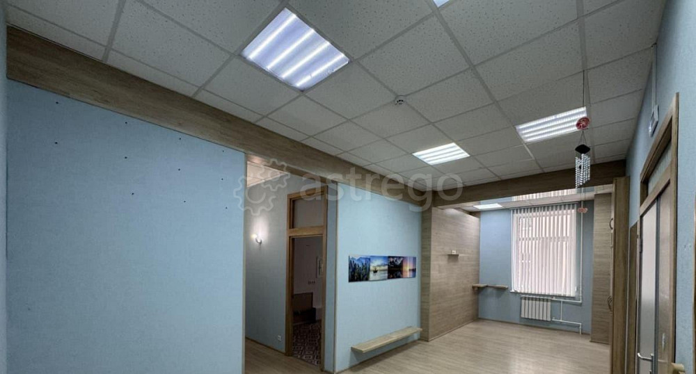 Свободного назначения, 94.8 м2 Архангельск - изображение 7