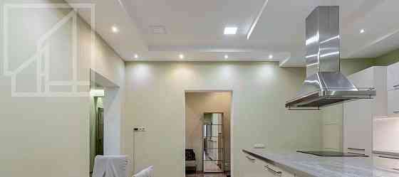3-комн. квартира, 110 м2, 7/40 эт. Москва