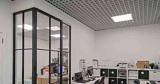 Офис, 100.8 м2 Санкт-Петербург