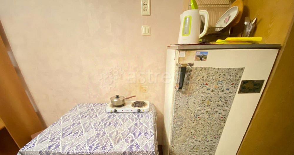 Студия, 16 м2, 7/9 эт. Уфа - изображение 2
