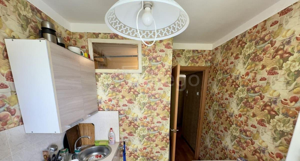 4-комн. квартира, 59.7 м2, 5/5 эт. Домодедово - изображение 4