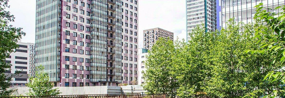 Студия, 25.7 м2, 19/25 эт. Санкт-Петербург - изображение 5