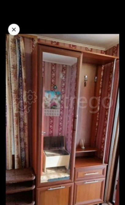 Студия, 35 м2, 1/2 эт. Уфа - изображение 7