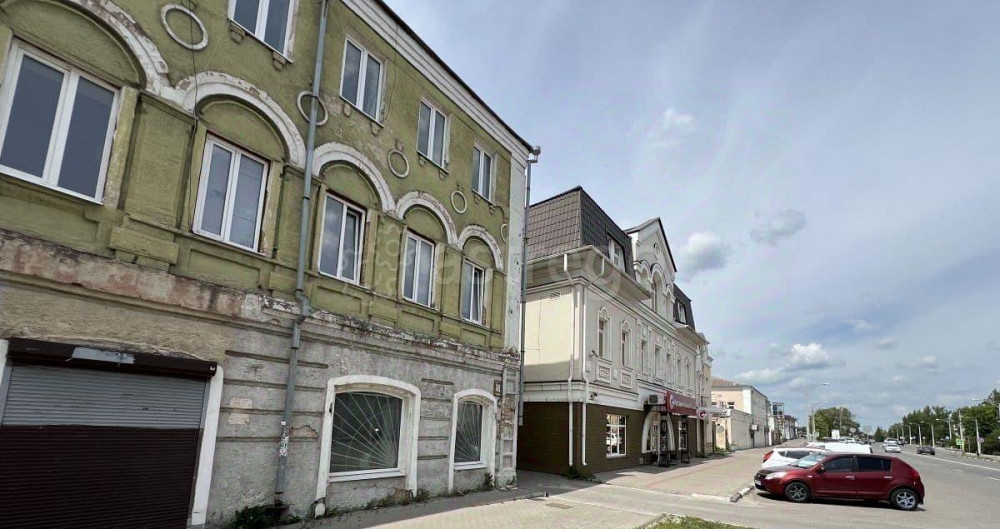 Отдельное здание, 330 м2 Старый Оскол - изображение 2
