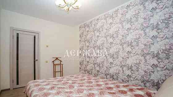 4-комн. квартира, 95 м2, 5/5 эт. Старый Оскол