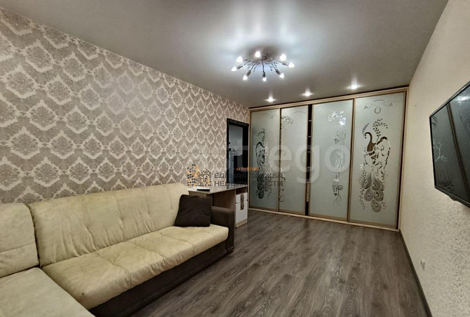 2-комн. квартира, 58 м2, 1/16 эт. Уфа - изображение 4