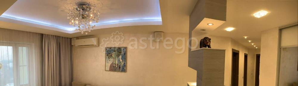 3-комн. квартира, 92.3 м2, 12/14 эт. Красногорск - изображение 4