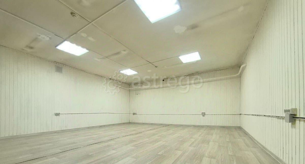 Свободного назначения, 122.7 м2 Истра - изображение 1