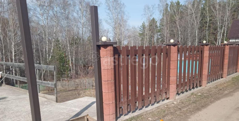 Дом, 108.9 м2, 7.05 сотки, 2 эт. Красноярск - изображение 6